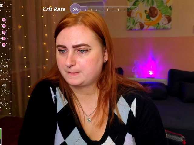 Aliciaredluv, en directo ahora en BongaCams