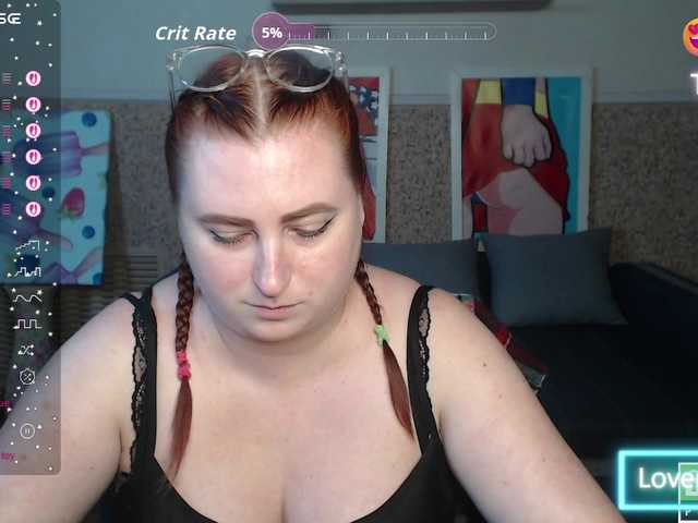 Aliciaredluv webcam