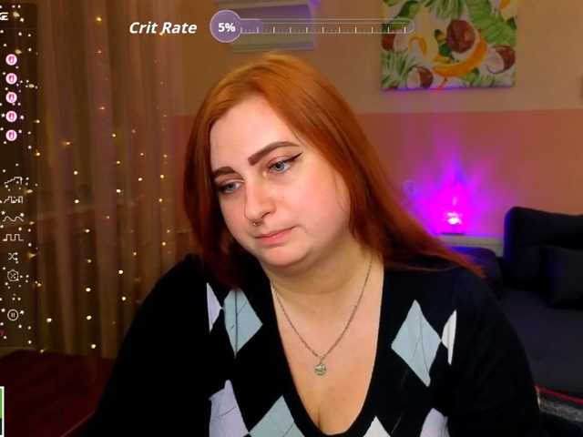 Aliciaredluv, en directo ahora en BongaCams
