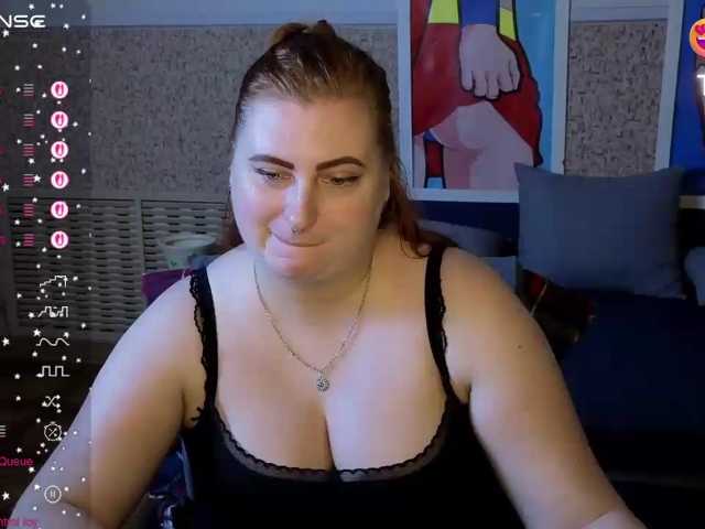 Aliciaredluv, en directo ahora en BongaCams