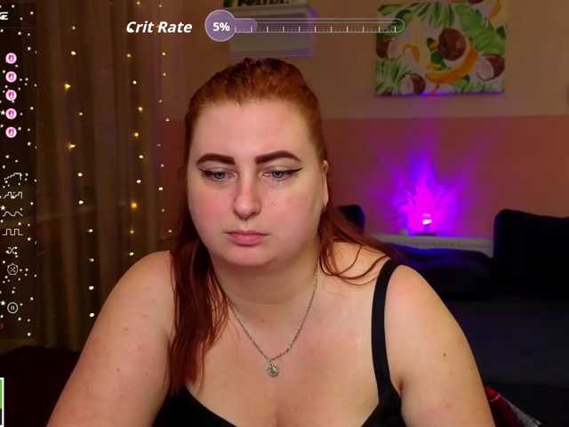 Aliciaredluv live cam on BongaCams