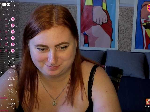 Aliciaredluv live cam on BongaCams