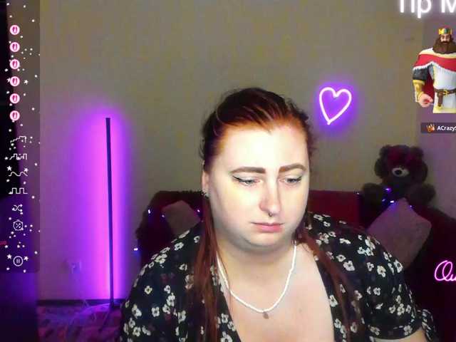 Aliciaredluv live cam on BongaCams