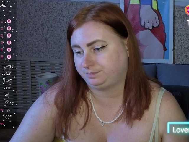 Aliciaredluv live cam on BongaCams