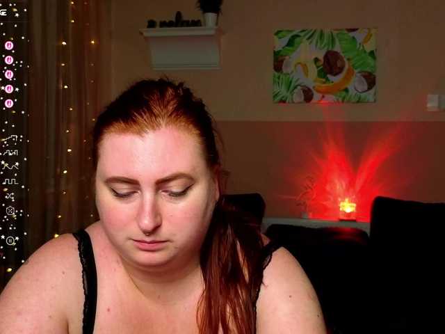 Aliciaredluv live cam on BongaCams