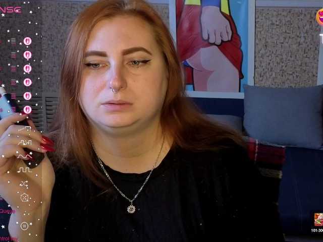 Aliciaredluv — live female cam