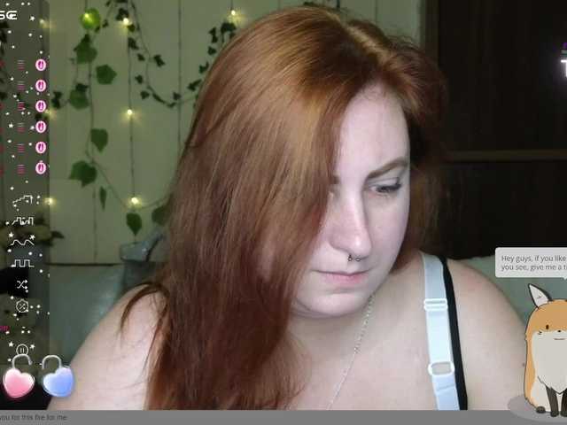 Aliciaredluv webcam