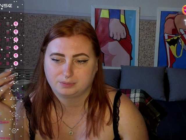Aliciaredluv live cam on BongaCams