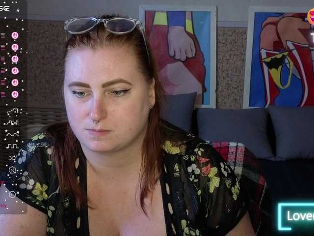 Aliciaredluv live cam on BongaCams