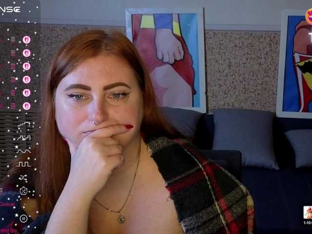 Aliciaredluv live cam on BongaCams