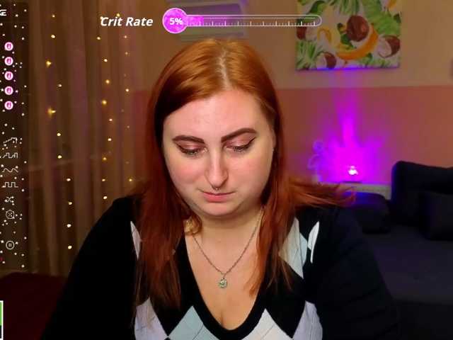 Aliciaredluv live cam on BongaCams