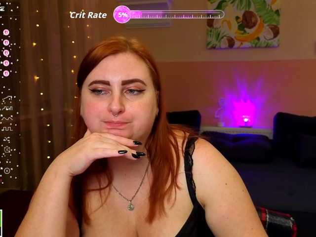 Aliciaredluv, en directo ahora en BongaCams