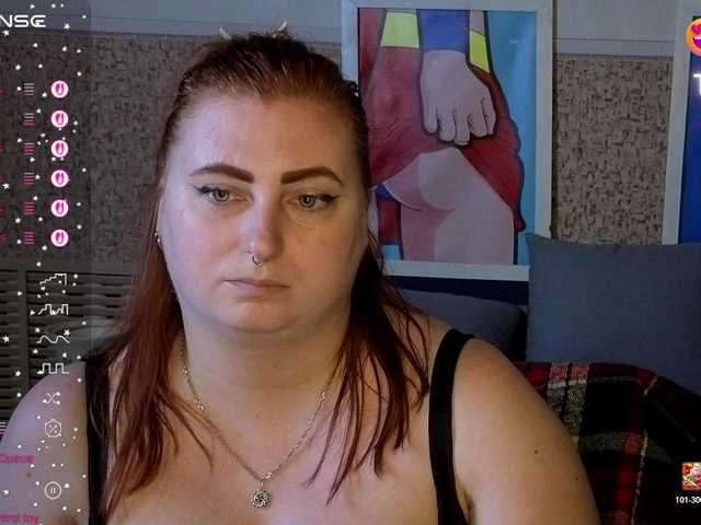 Aliciaredluv live cam on BongaCams