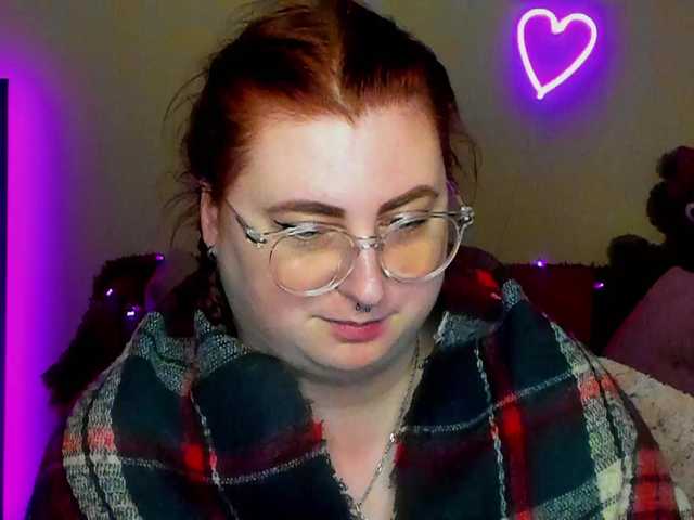 Aliciaredluv's BongaCams show and profile