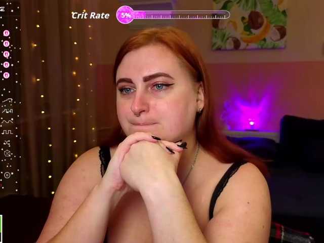 Aliciaredluv, live now on BongaCams
