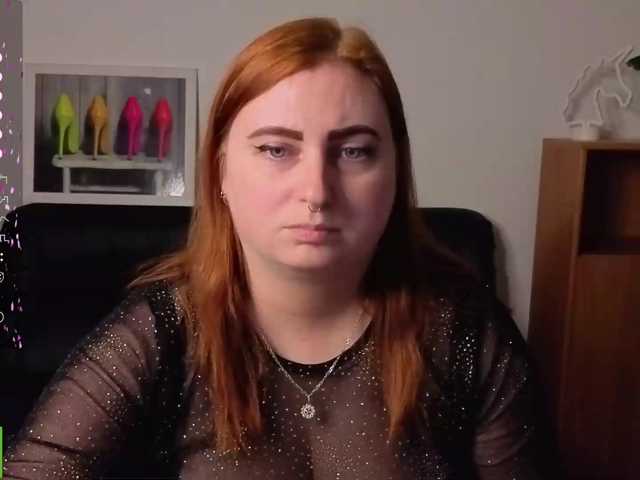 Aliciaredluv live cam on BongaCams