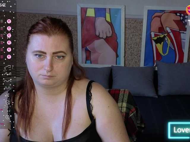 Aliciaredluv live cam on BongaCams