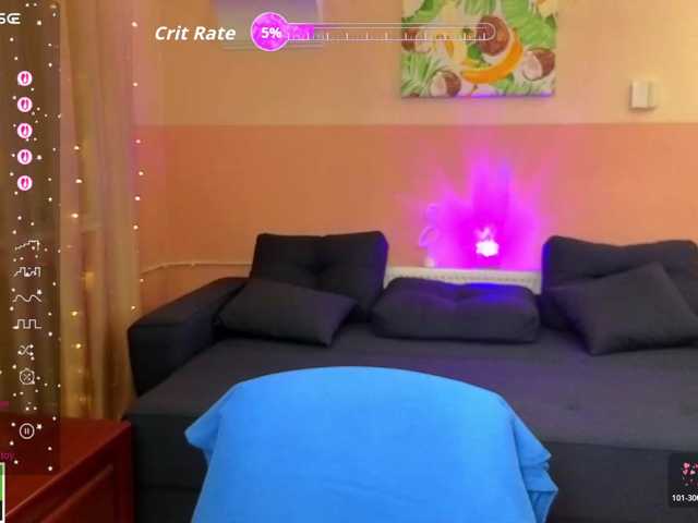 Aliciaredluv, en vivo ahora en BongaCams