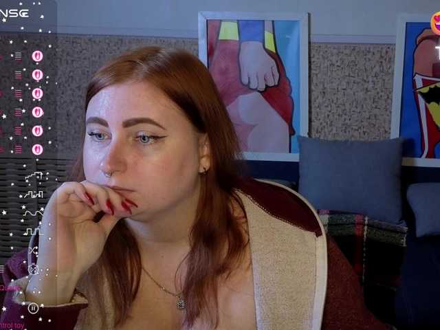 Aliciaredluv live cam on BongaCams