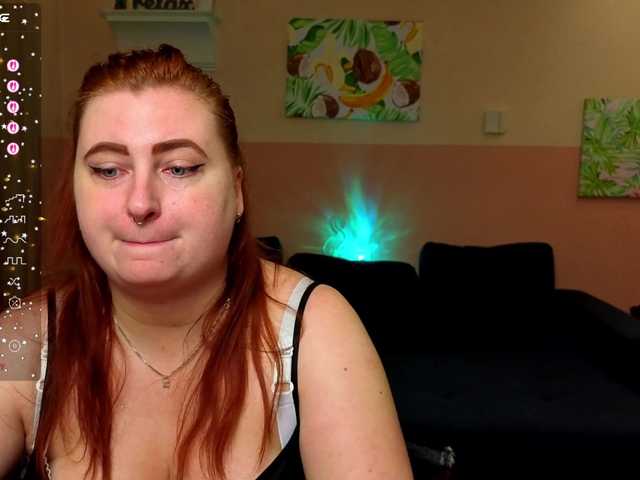 Aliciaredluv live cam on BongaCams