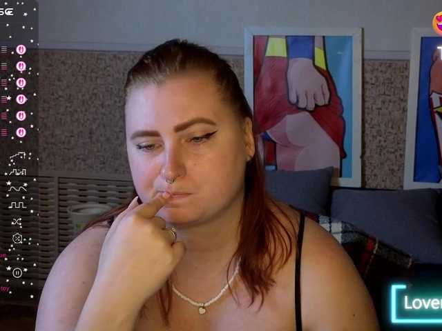 Aliciaredluv live cam on BongaCams