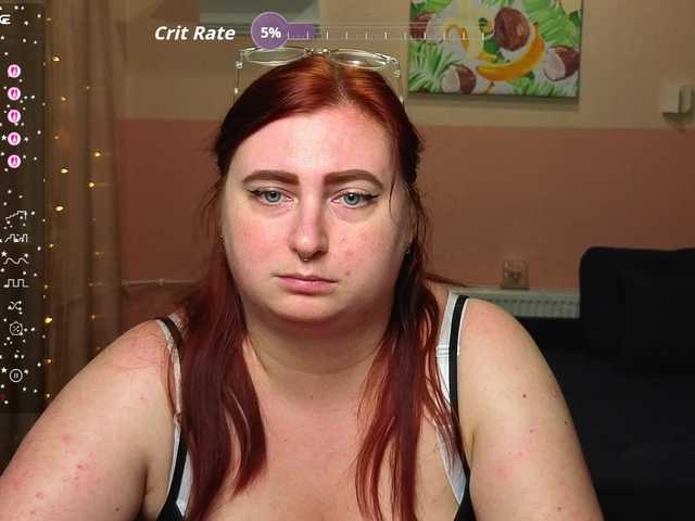 Aliciaredluv live cam on BongaCams