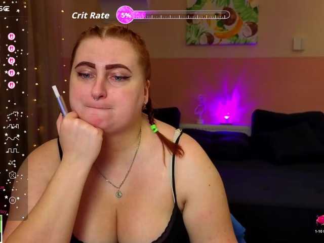Aliciaredluv, en vivo ahora en BongaCams