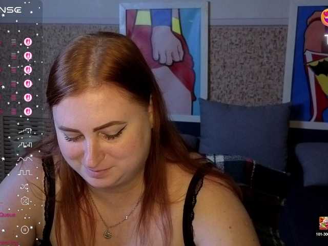 Aliciaredluv live cam on BongaCams