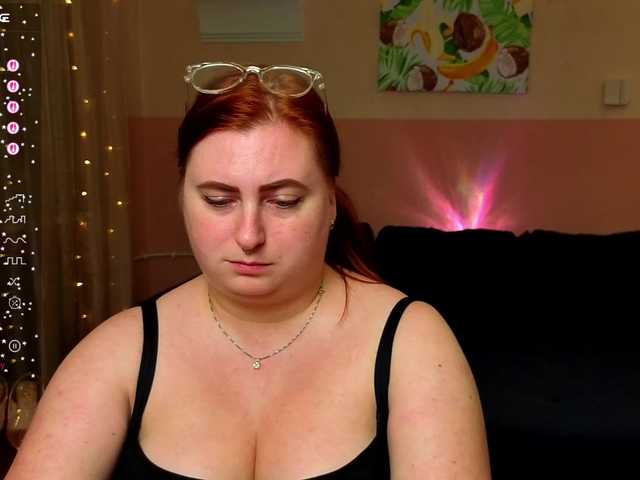 Aliciaredluv Cam en directo en BongaCams
