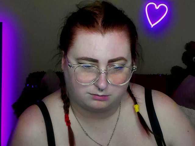 Aliciaredluv's BongaCams show and profile