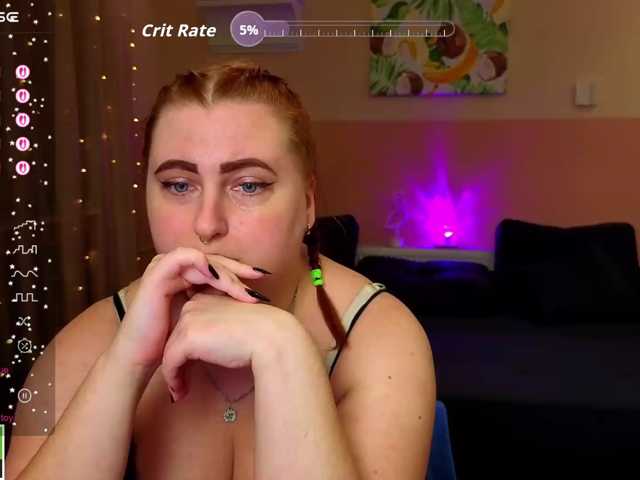 Aliciaredluv, en vivo ahora en BongaCams