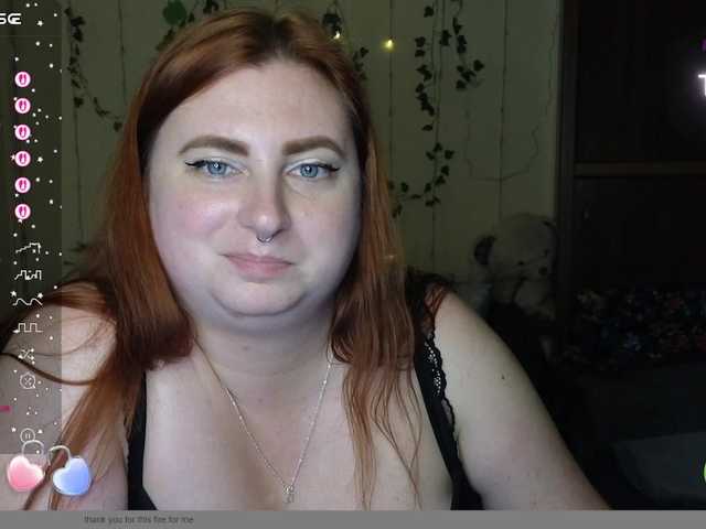 Aliciaredluv live cam on BongaCams