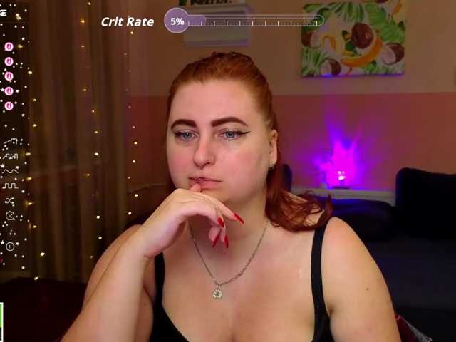 Aliciaredluv live cam on BongaCams