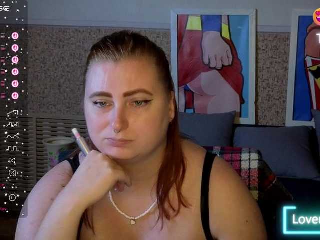 Aliciaredluv live cam on BongaCams