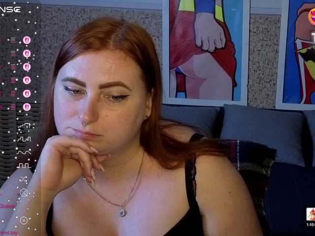 Aliciaredluv live cam on BongaCams