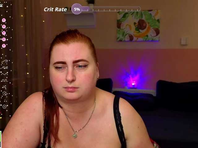 Aliciaredluv live cam preview