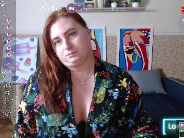 Aliciaredluv live cam on BongaCams