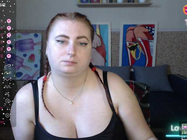 Aliciaredluv live webcam show