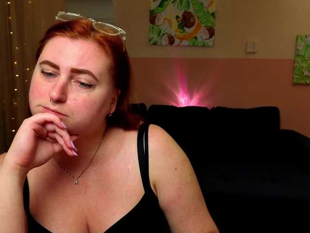 Aliciaredluv Cam en directo en BongaCams