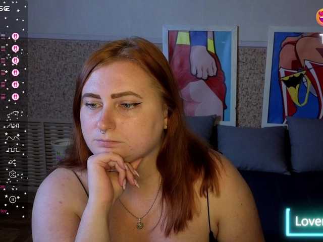 Aliciaredluv live cam on BongaCams