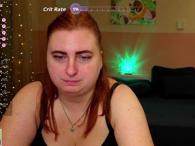 Aliciaredluv live cam preview
