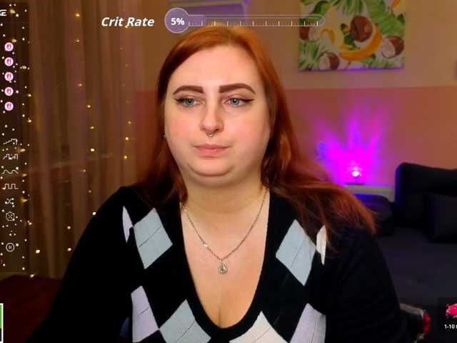 Aliciaredluv, live now on BongaCams