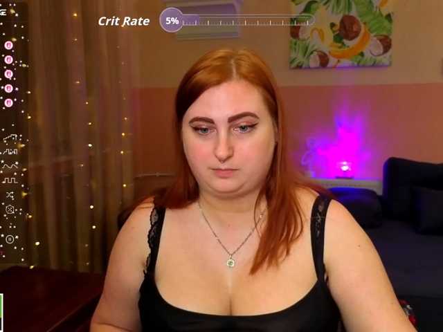 Aliciaredluv, en directo ahora en BongaCams