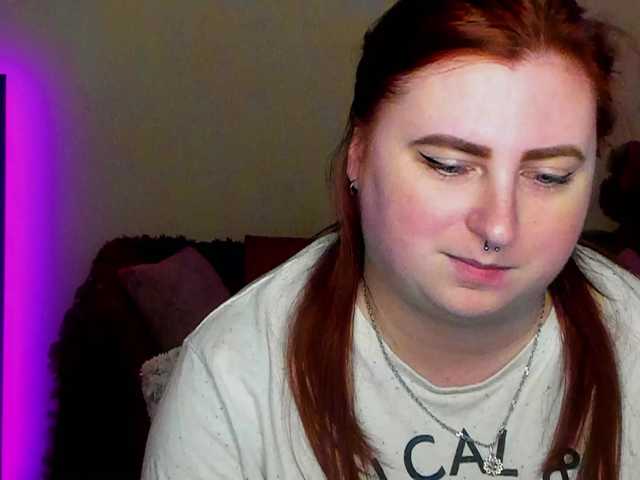 Aliciaredluv Live Cam on BongaCams