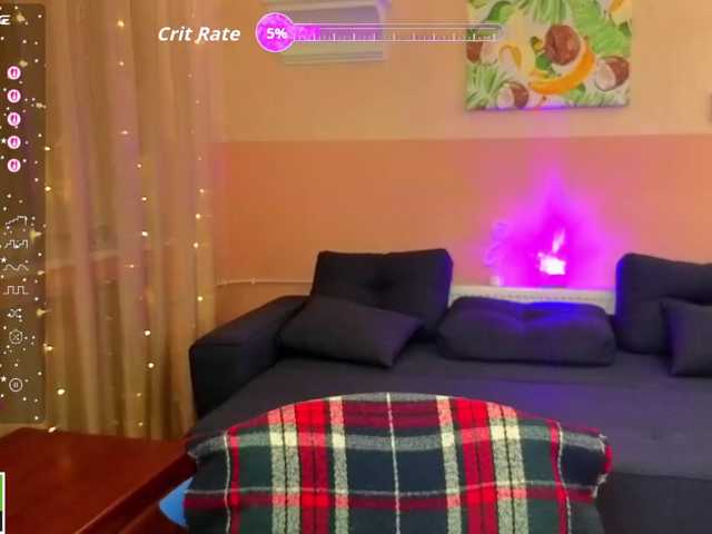 Aliciaredluv, en directo ahora en BongaCams