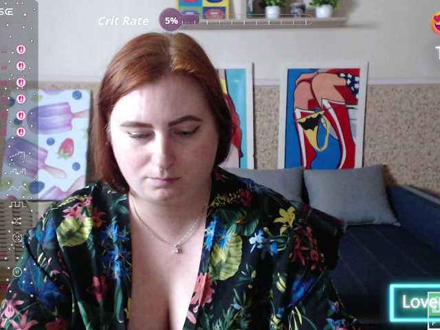 Aliciaredluv live cam on BongaCams