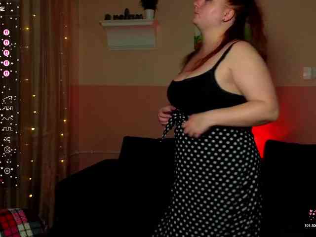 Aliciaredluv webcam