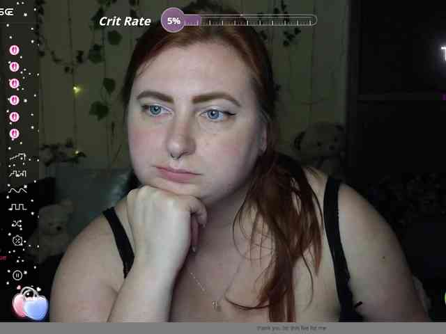 Aliciaredluv webcam