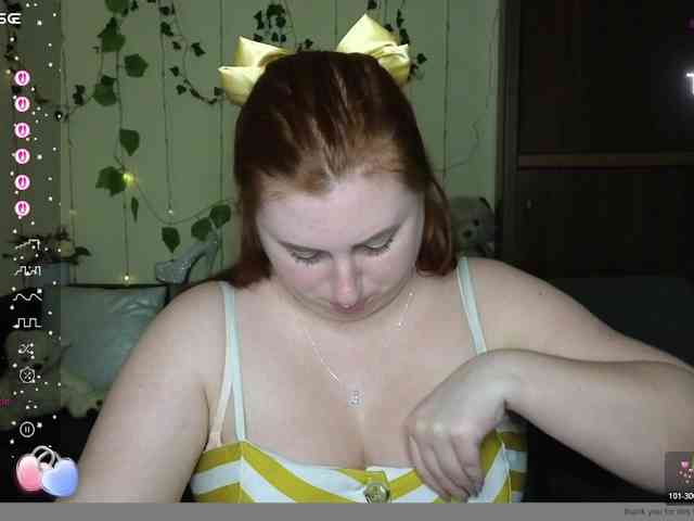 Aliciaredluv webcam