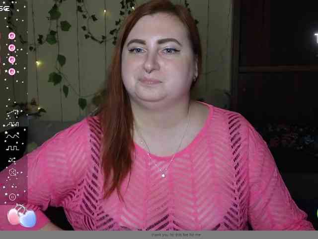 Aliciaredluv webcam